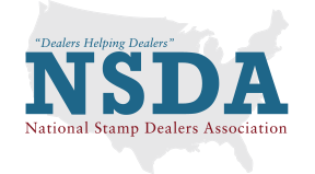 NSDA logo